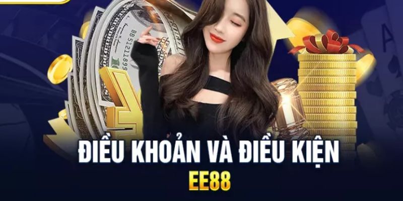 Chính sách về điều khoản và điều kiện nên nắm rõ