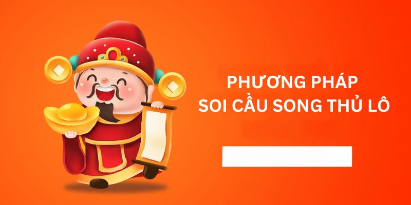 Đặt lô thắng lớn căn cứ theo giải thưởng nhì và ba trong KQXS