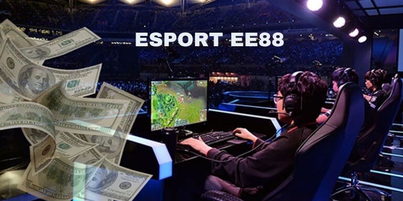 Đôi nét thông tin về địa chỉ Esport EE88