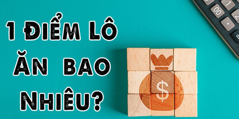 Tính lô miền Nam có số điểm thấp hơn so với nhiều đài