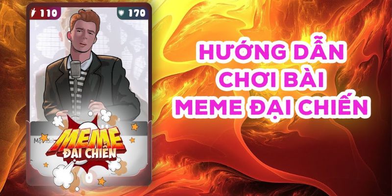 Cách Chơi Bài Meme: EE88 Bật Mí Chi Tiết Từ A Đến Z